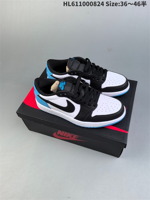 women air jordan 1 shoes 2024-9-5-092